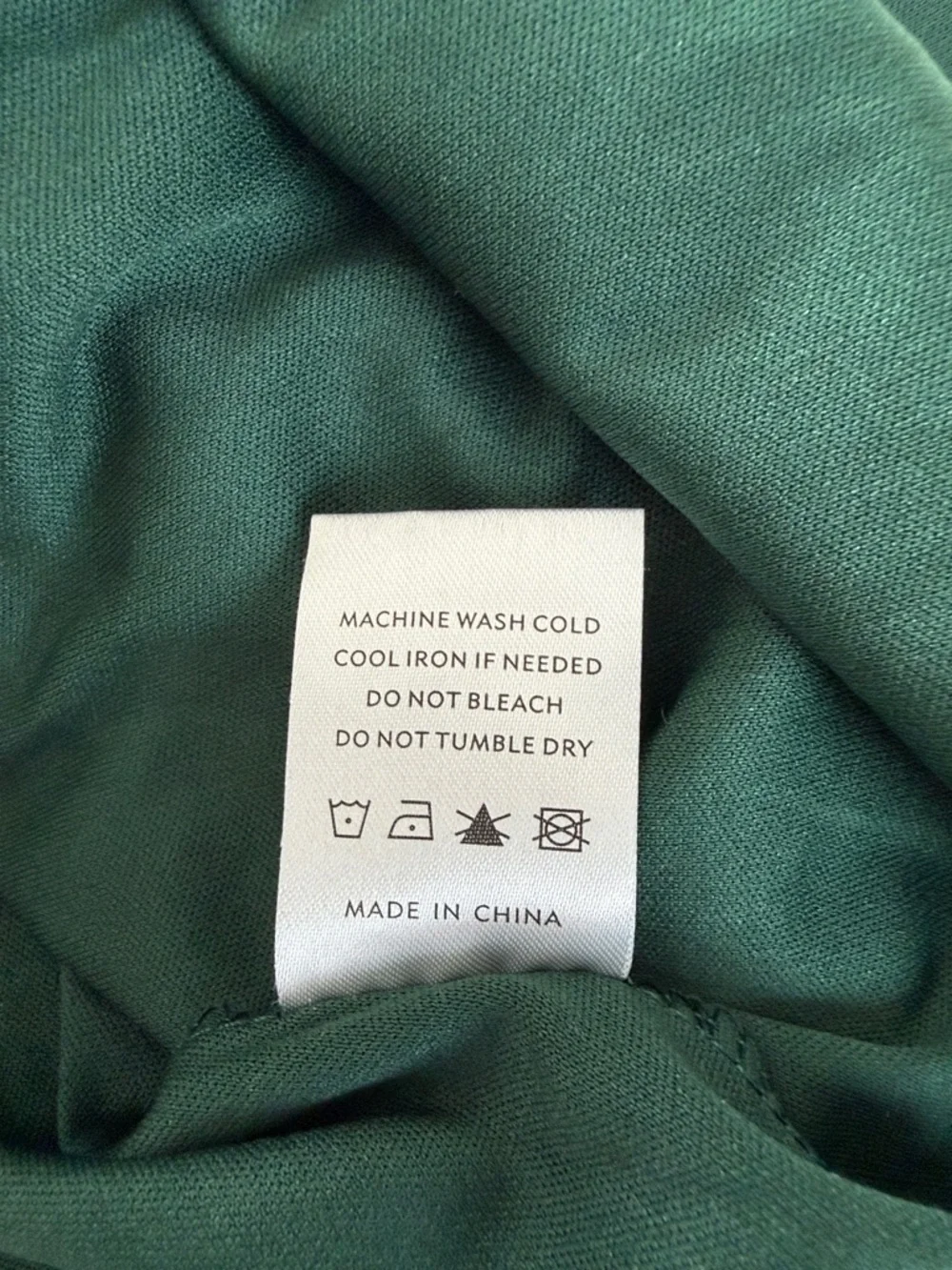 Baltic Born Arabella Embroidered Tulle Maxi Dress Size XL Dark Green and Gold - Picture 10 of 13
